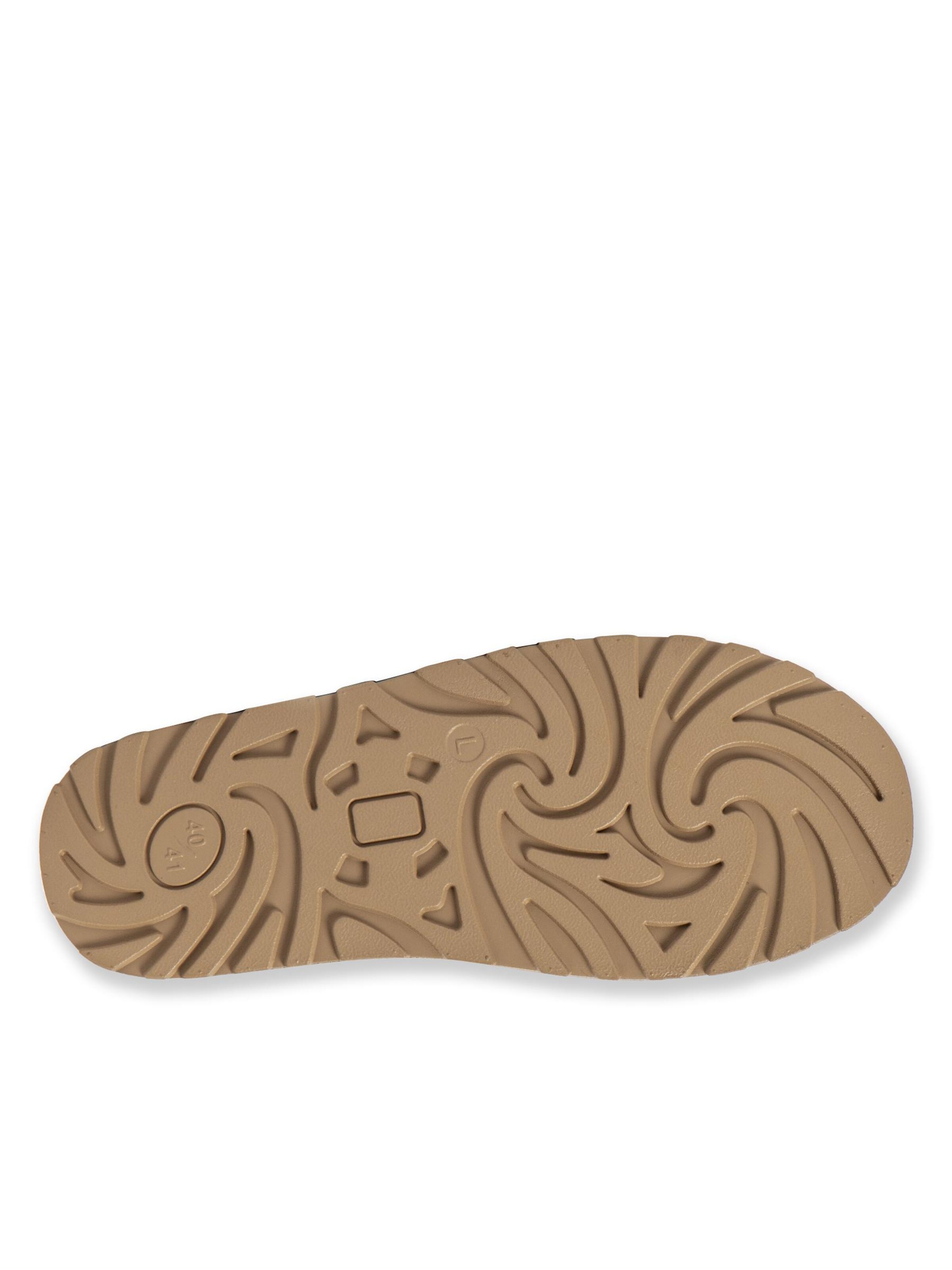 Ciabatta 'Alaska' di Nuvola. in grigio