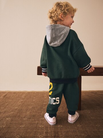 Next Комплект в Зеленый