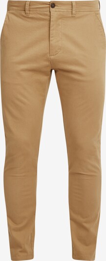!Solid Chinohose Artus in beige, Produktansicht