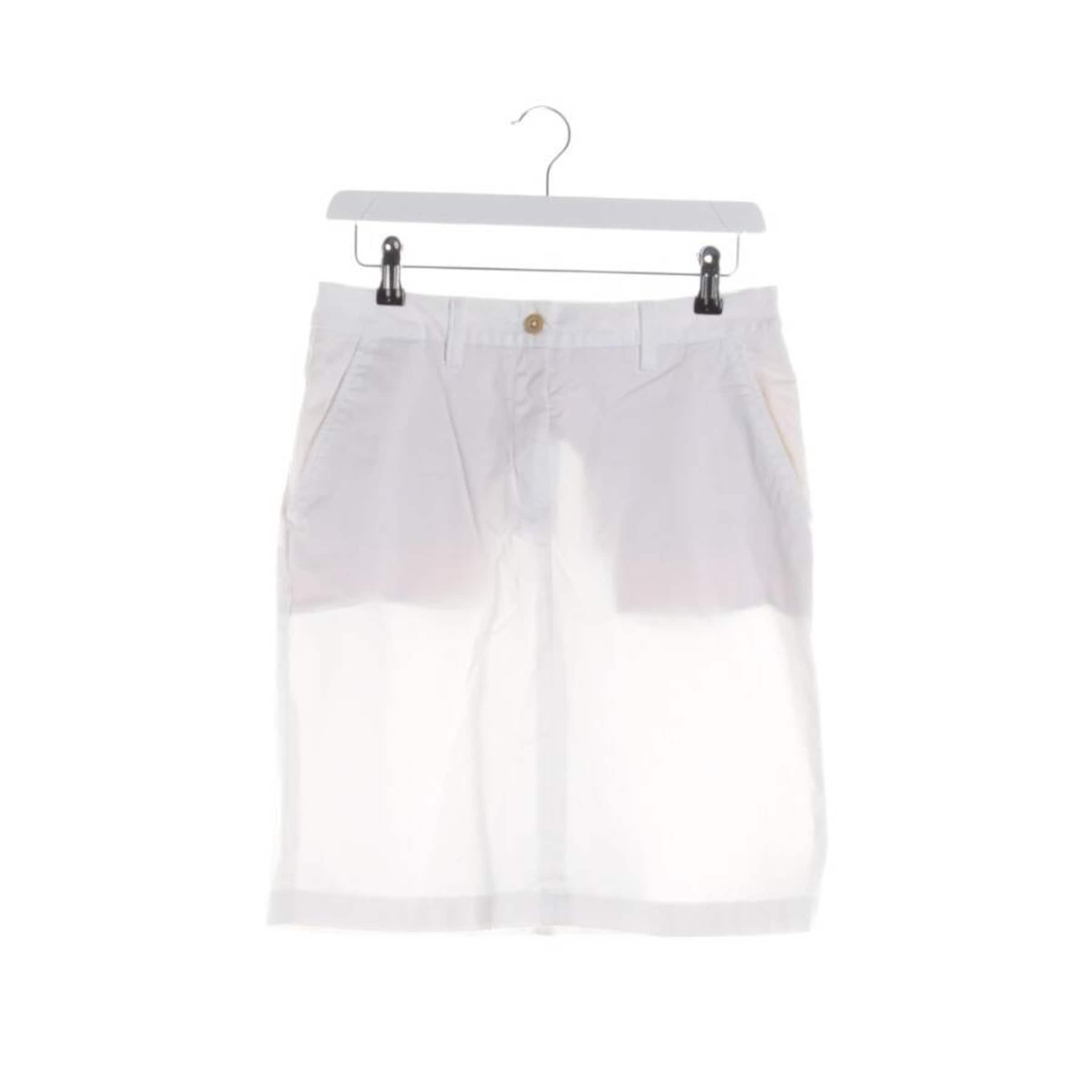 GANT Rock M in Weiß: Vorderseite