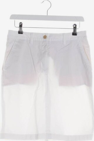 GANT Skirt in M in White: front