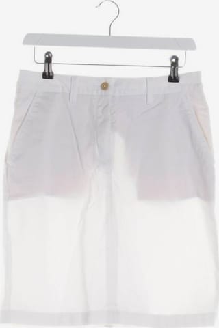 GANT Skirt in M in White: front