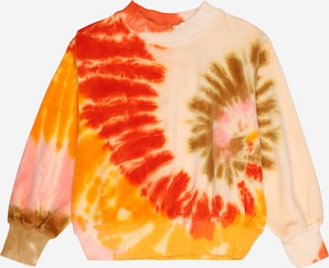 Molo Sweatshirt 'Marge' in Mixed colors: front