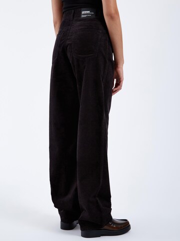 Dr. Denim Loose fit Jeans 'Donna Relaxed - Jeans' in Black