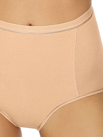 VIANIA Shapinghose 'Light Control'‌‌‌‌‌‌‌‌‌‌ in Beige