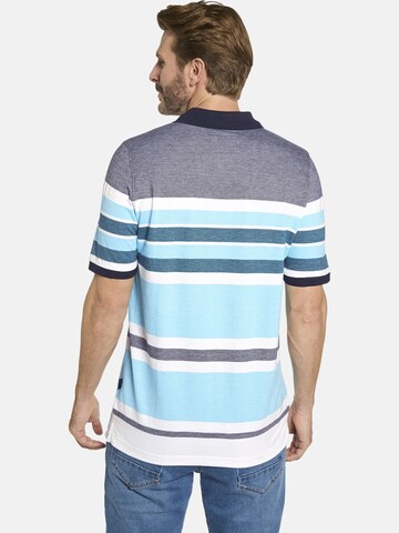 T-Shirt BABISTA en bleu