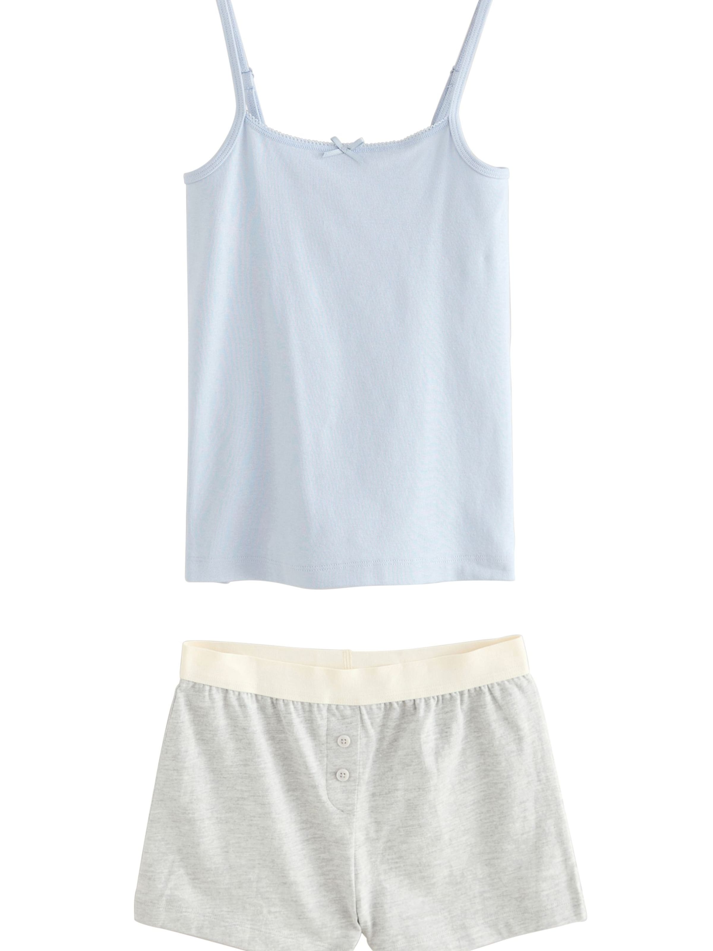 Pyjama 'Cami' Next en bleu