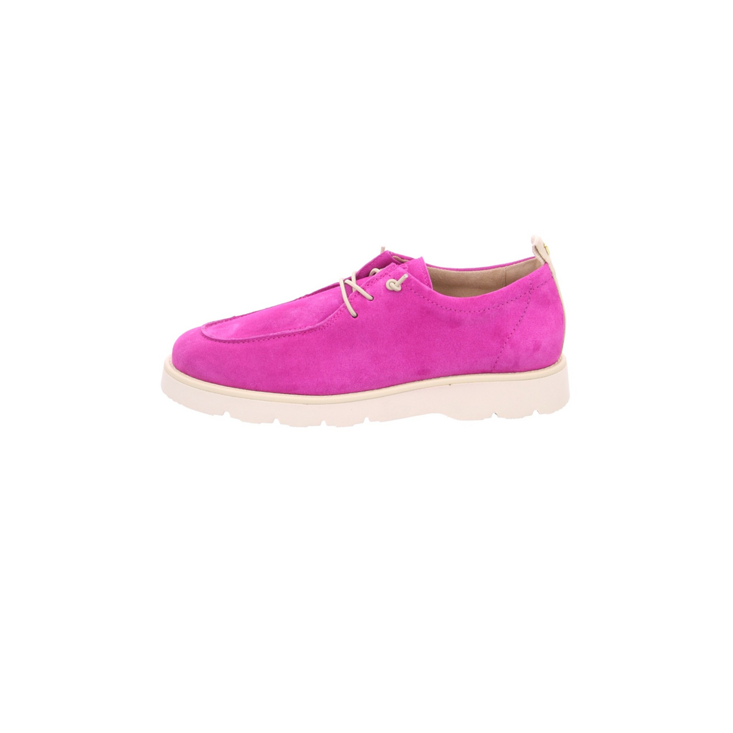 Paul Green Veterschoen in Roze