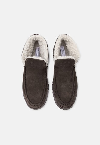 Copenhagen Studios Ankle boots '847' σε καφέ