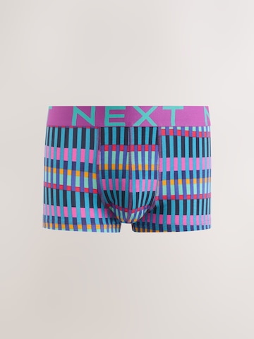 Boxer di Next in blu