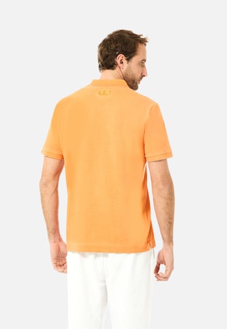 Gassa d'Amante Shirt 'Venezia' in Geel