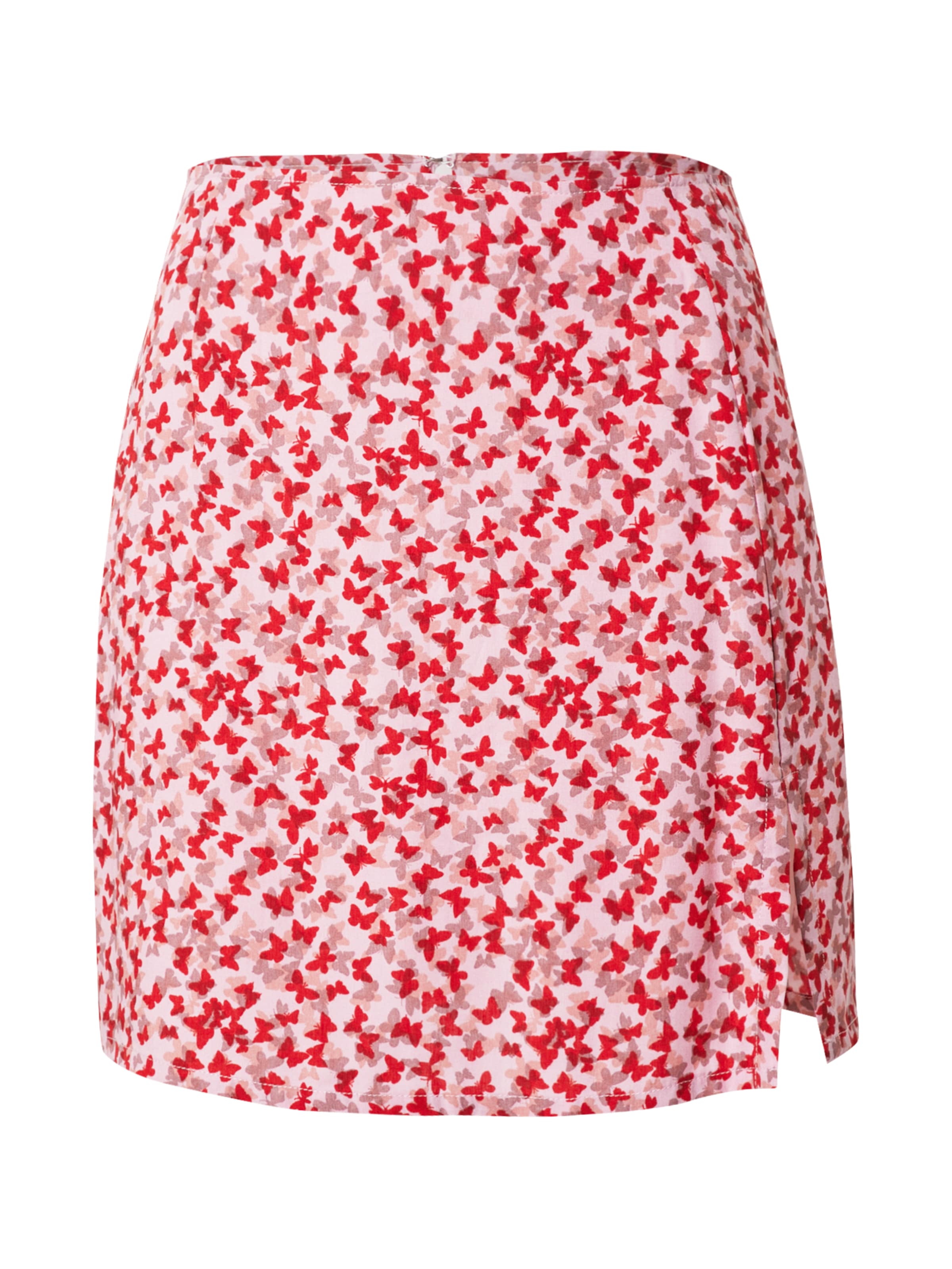 Motel Seelik 'SHENY', värv segavärvid: eest vaates