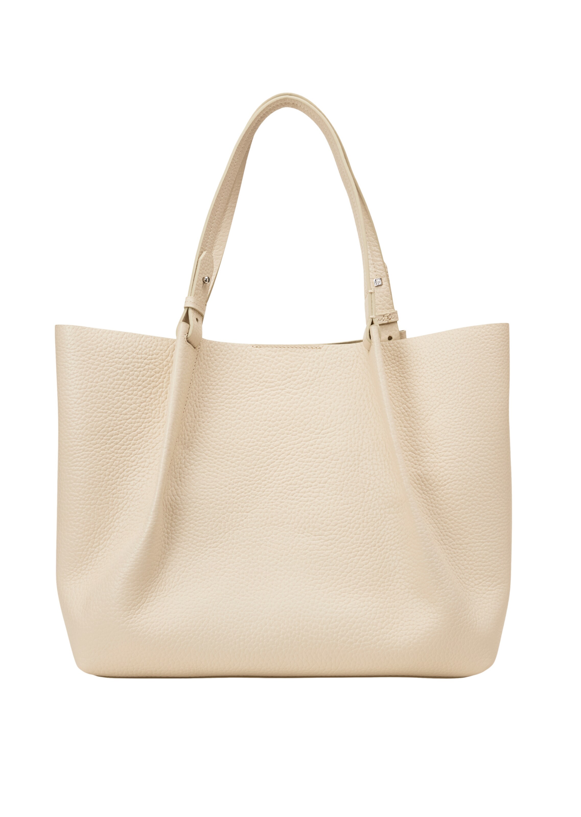 Marc O'Polo Shopper in Beige