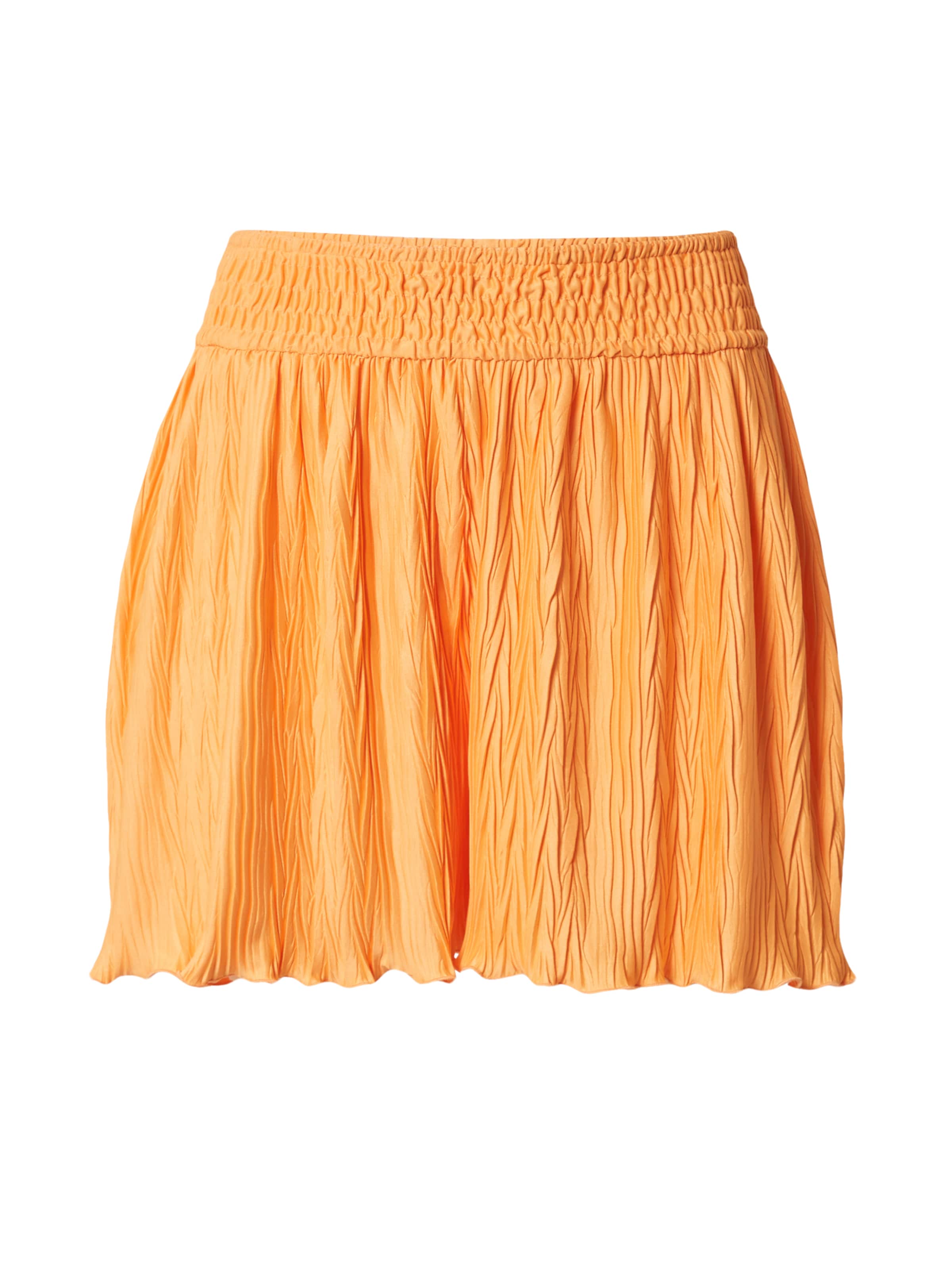 ABOUT YOU x Laura Giurcanu Παντελόνι 'Betty' σε πορτοκαλί, Άποψη προϊόντος