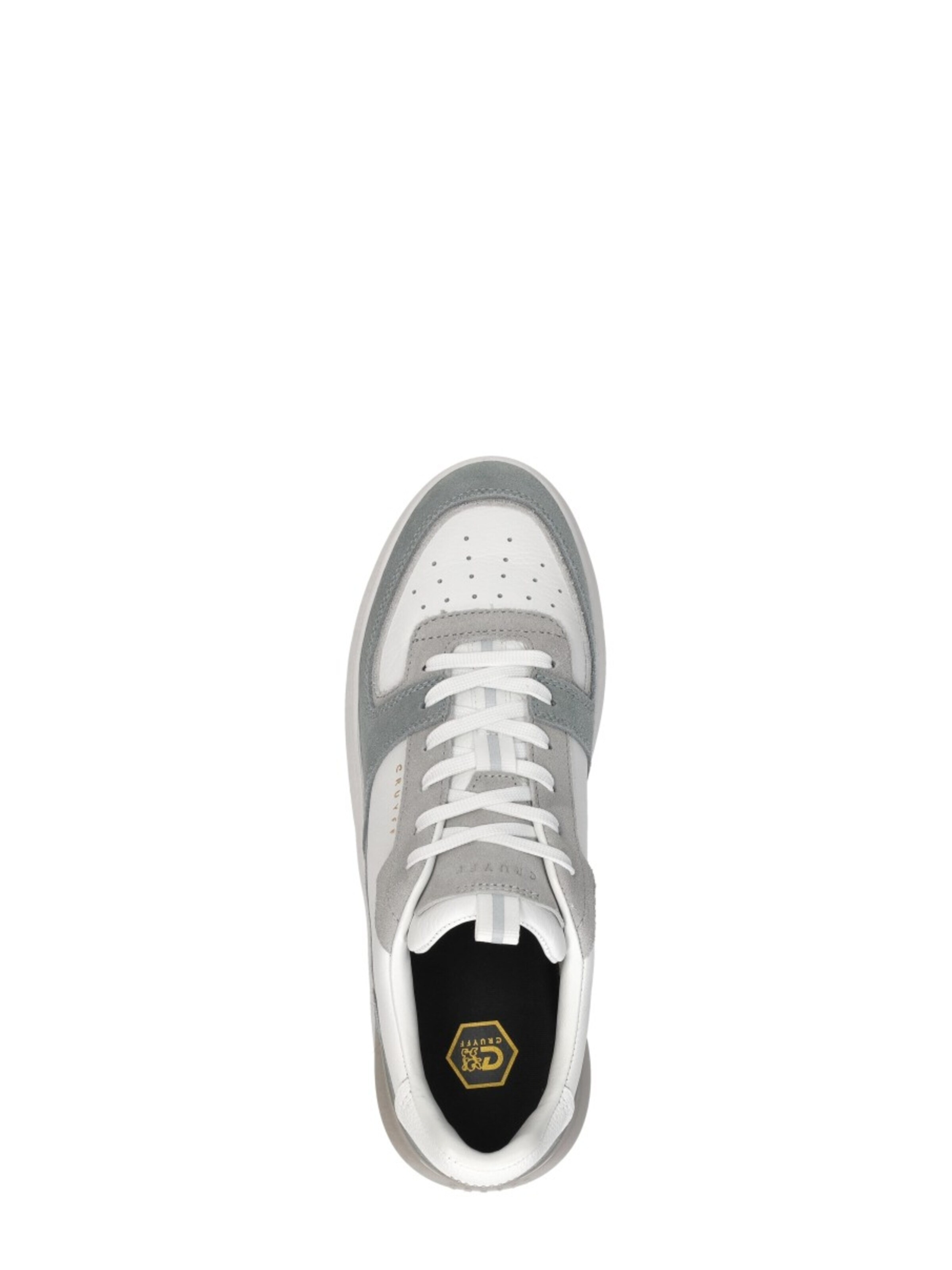 Cruyff Sneakers laag 'Surefire Tennis' in Blauw