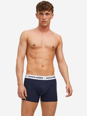 JACK & JONES Boxer shorts 'Basic' in Mixed colours