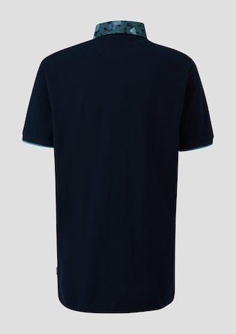 s.Oliver Shirt in Blue