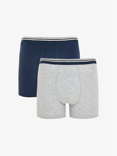 Penti Boxers en S en mélange de couleurs, Vue avec produit