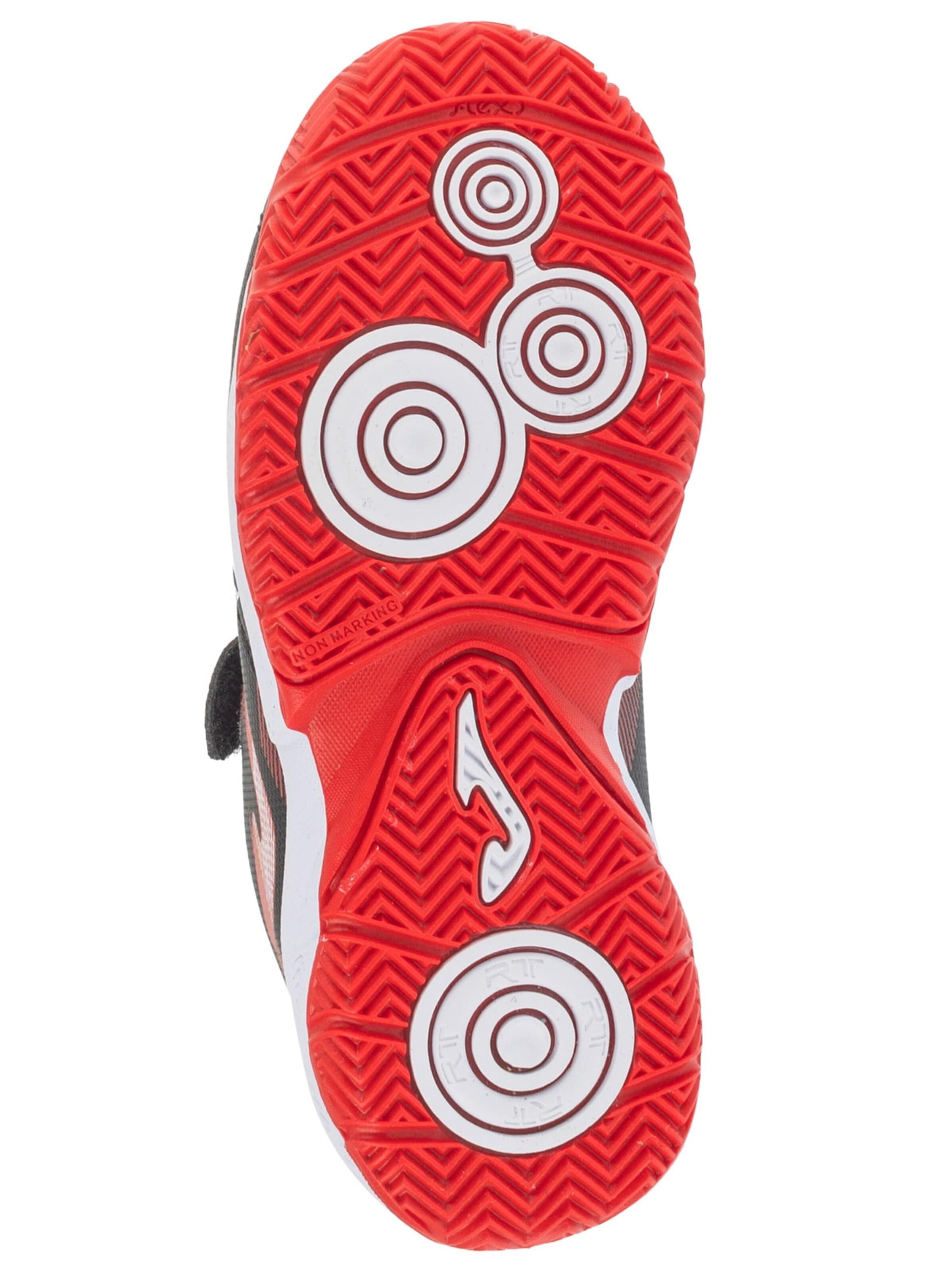 JOMA Sports shoe 'Powerful' in Black