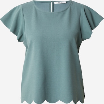 žalia ABOUT YOU Marškinėliai 'Maja': priekis