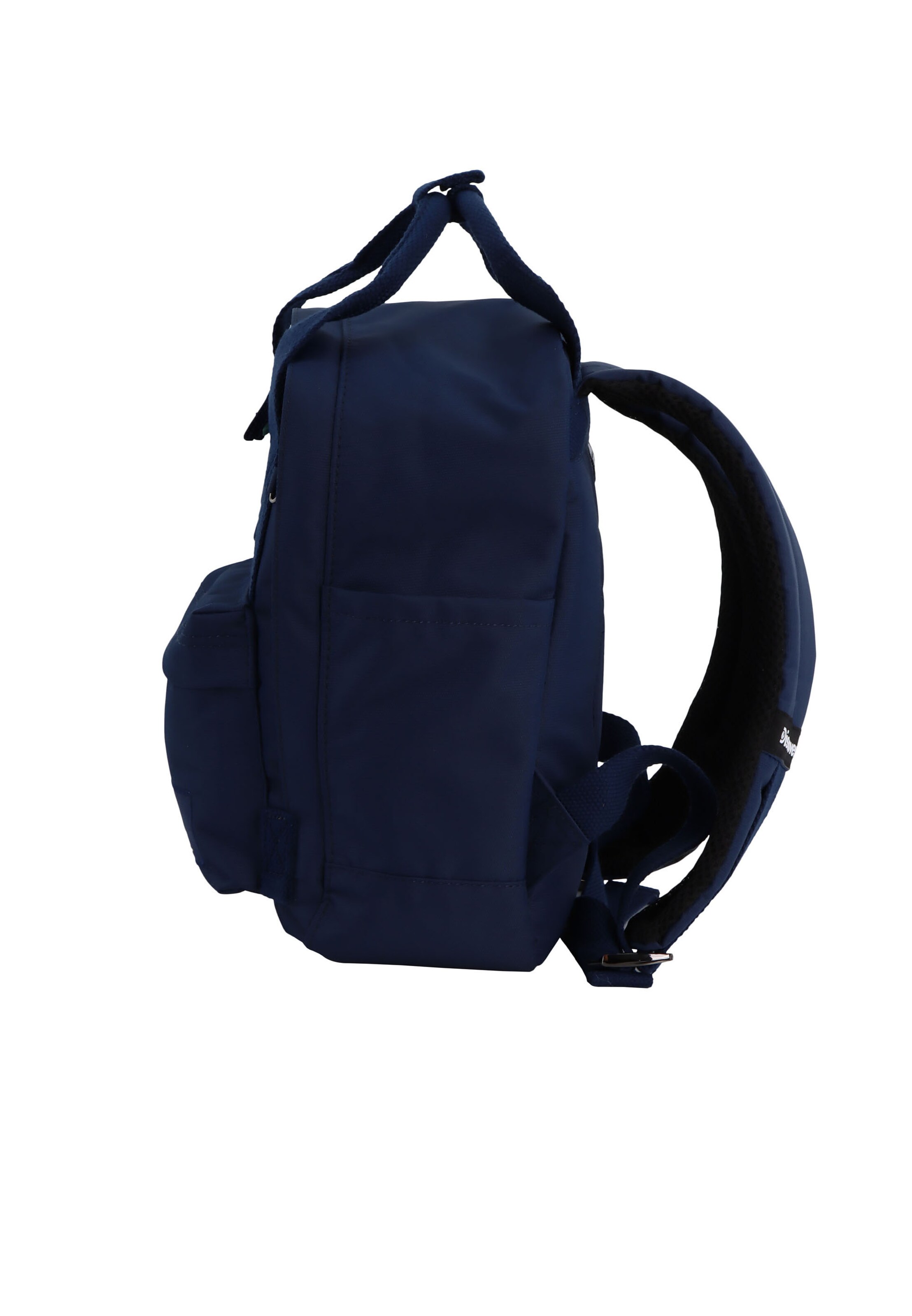 Discovery Backpack 'Cave' in Blue