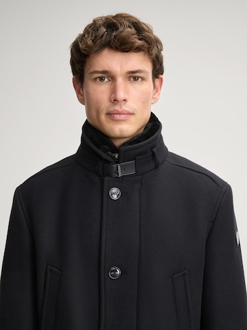 Manteau mi-saison 'Mikos' JOOP! en noir