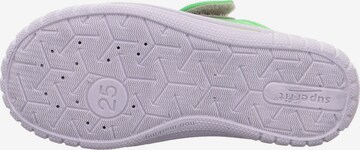 SUPERFIT Sneakers 'BILL' in Green