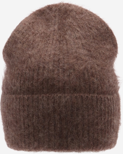 & Other Stories Mütze in braun, Produktansicht