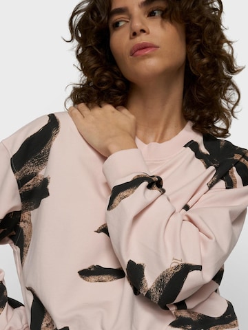 10Days Sweater in Pink