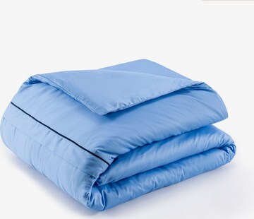 TOMMY HILFIGER Duvet Cover 'ARTHUR' in Blue: front