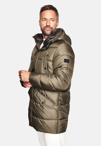 NEW CANADIAN Winter Jacket in Grey