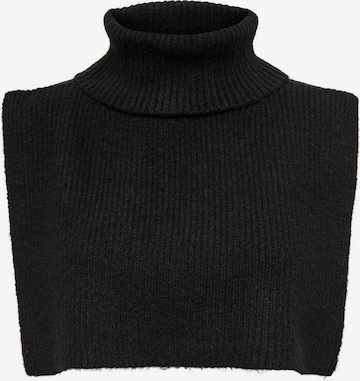 ONLY Collar in Black: front