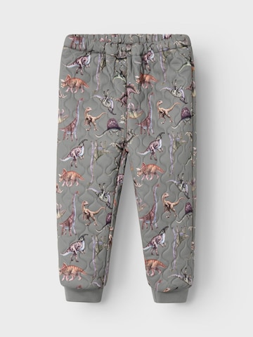 Costume fonctionnel NAME IT en gris