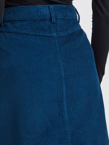 b.young Rock 'Danna' in Blau