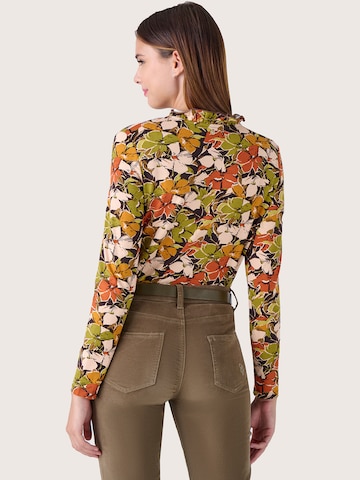Camomilla Blouse 'Siria' in Groen