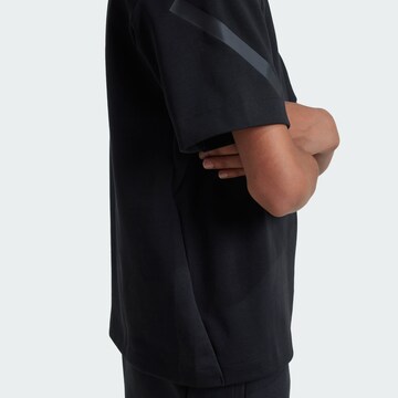 ADIDAS SPORTSWEAR Funktionsshirt 'Z.N.E.' in Schwarz
