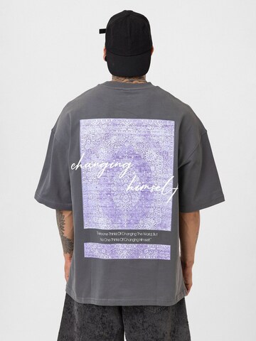 Dandalo Tričko - Sivá