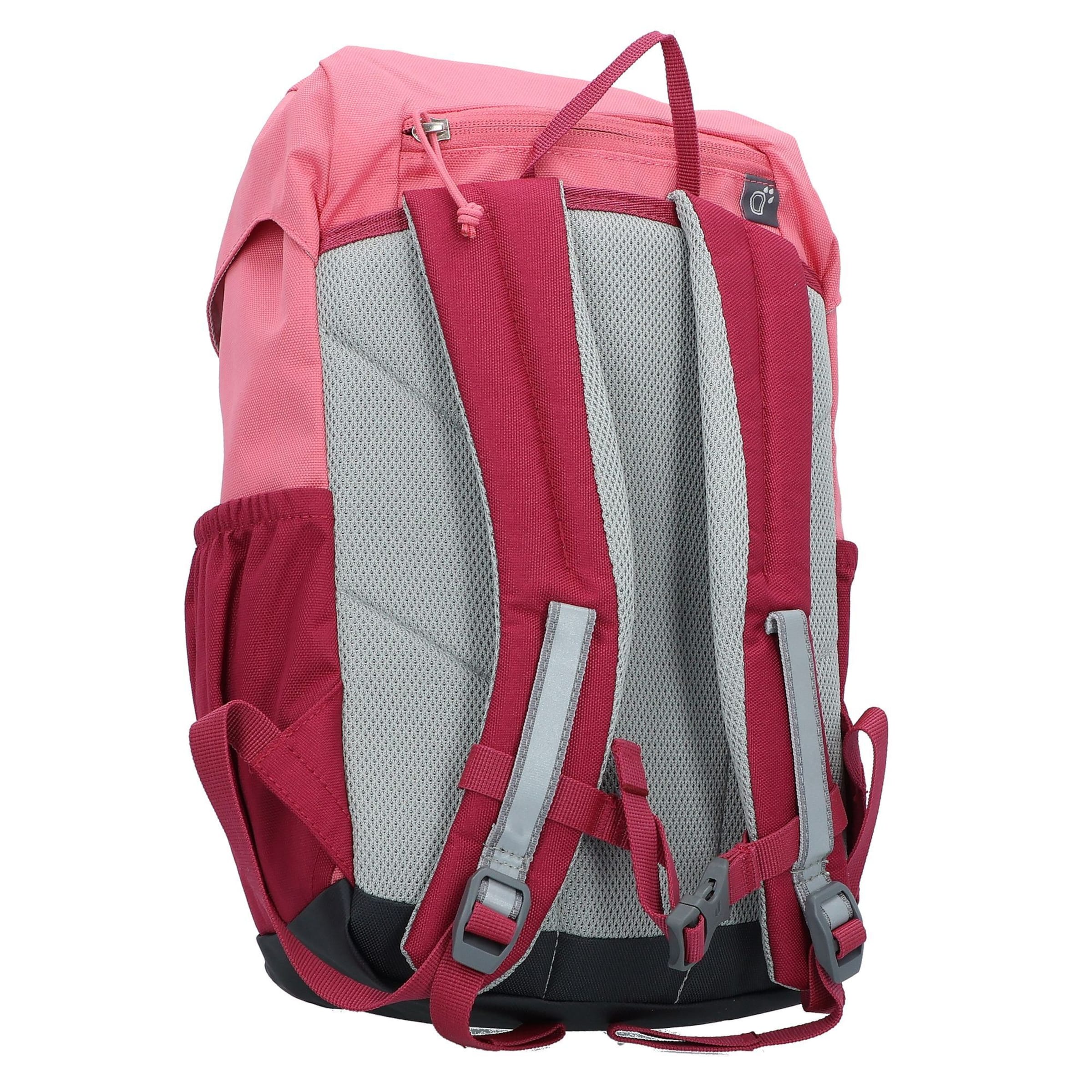 DEUTER Rucksack 'Waldfuchs 10' in Pink