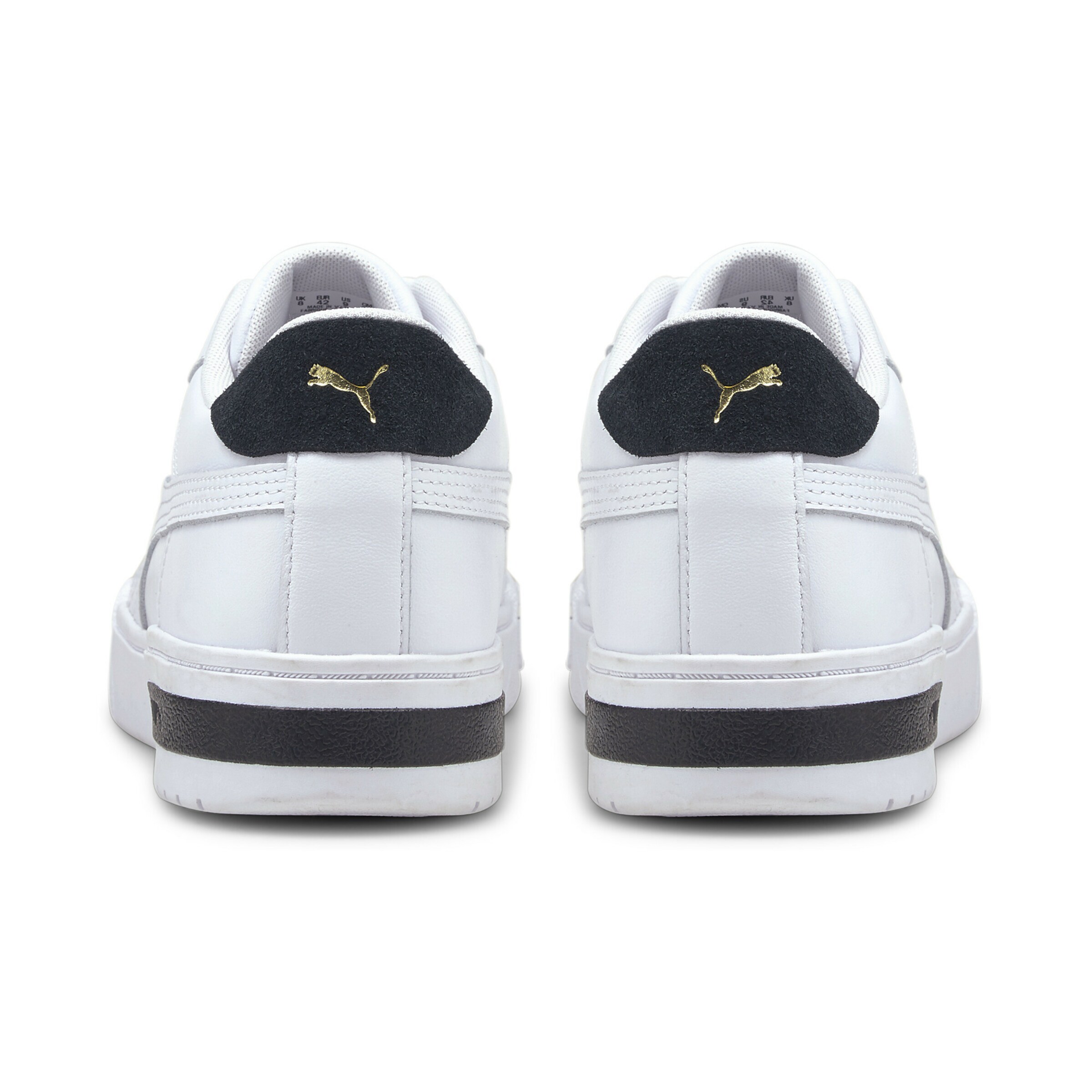 PUMA Sneakers 'Heritage' in White