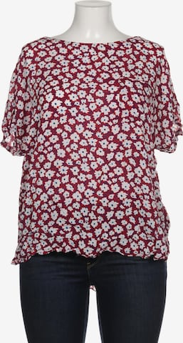 Christian Berg Blouse & Tunic in XXXL in Red: front