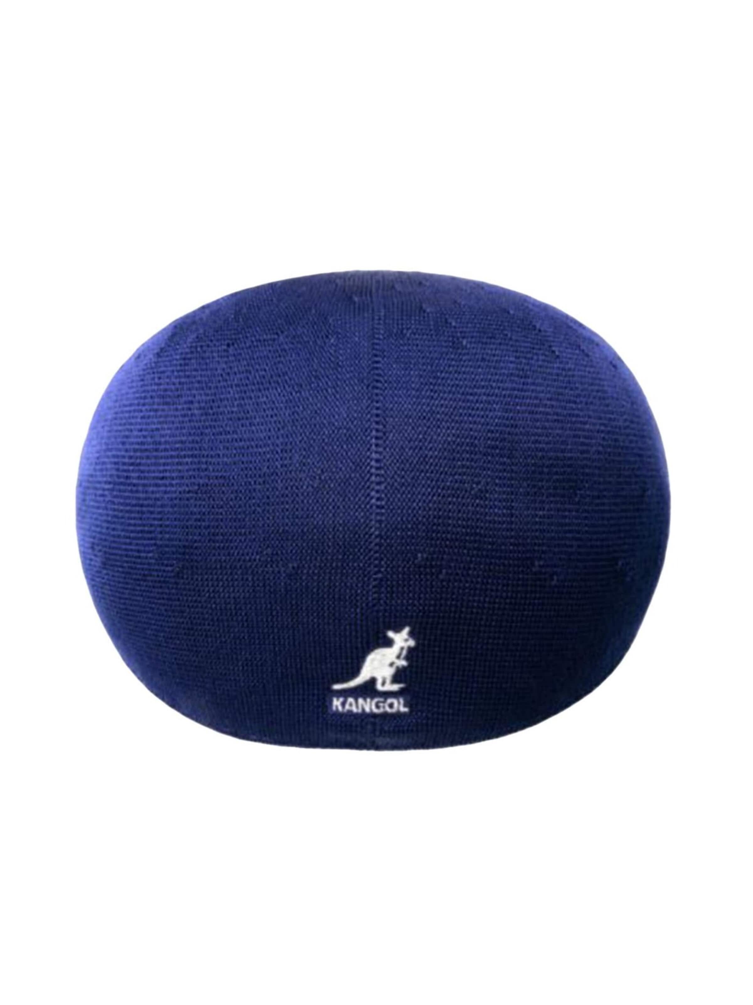 KANGOL Kapelusz 'Seamless TROPIC 507 Starry Blue' w kolorze niebieski