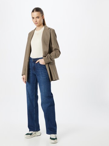 regular Jeans 'Karolin' di s.Oliver in blu