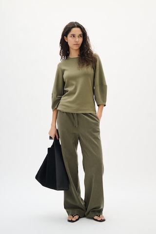 InWear Blouse in Green