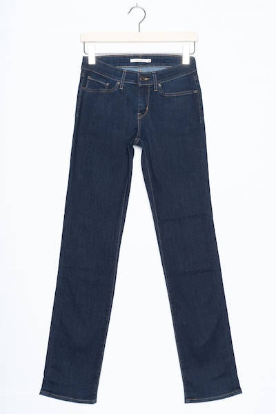 LEVI'S Jeans in 26 in blue denim, Produktansicht