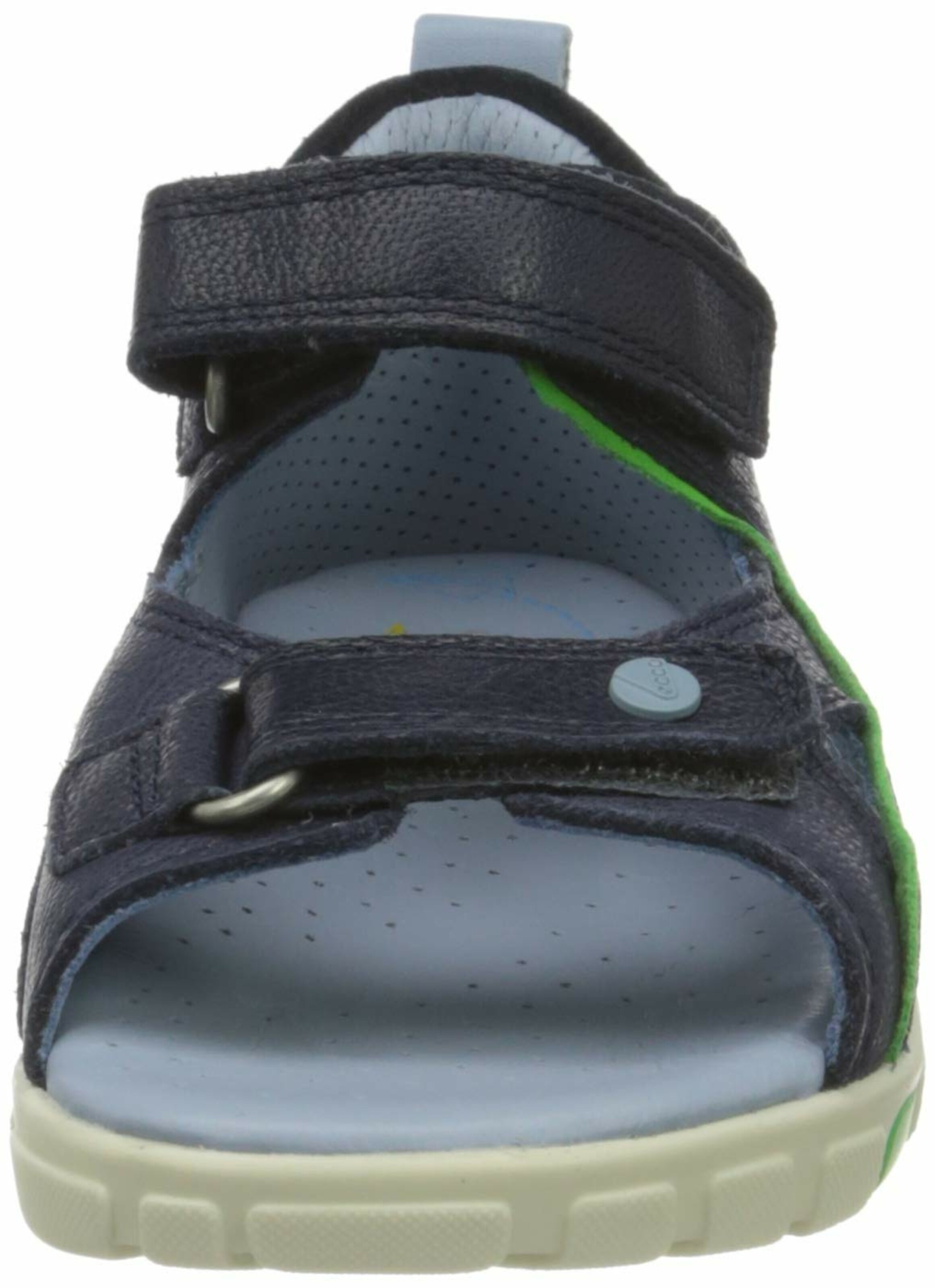 ECCO Open shoes in Blue