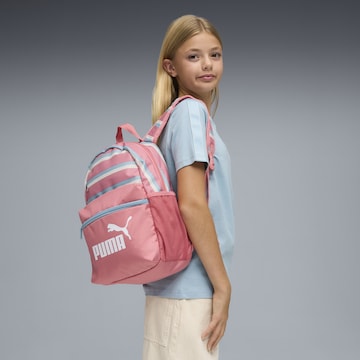 PUMA Sportrugzak 'Phase' in Roze