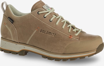 Dolomite Outdoorschuh 'GTX EVO' in Beige: Vorderseite