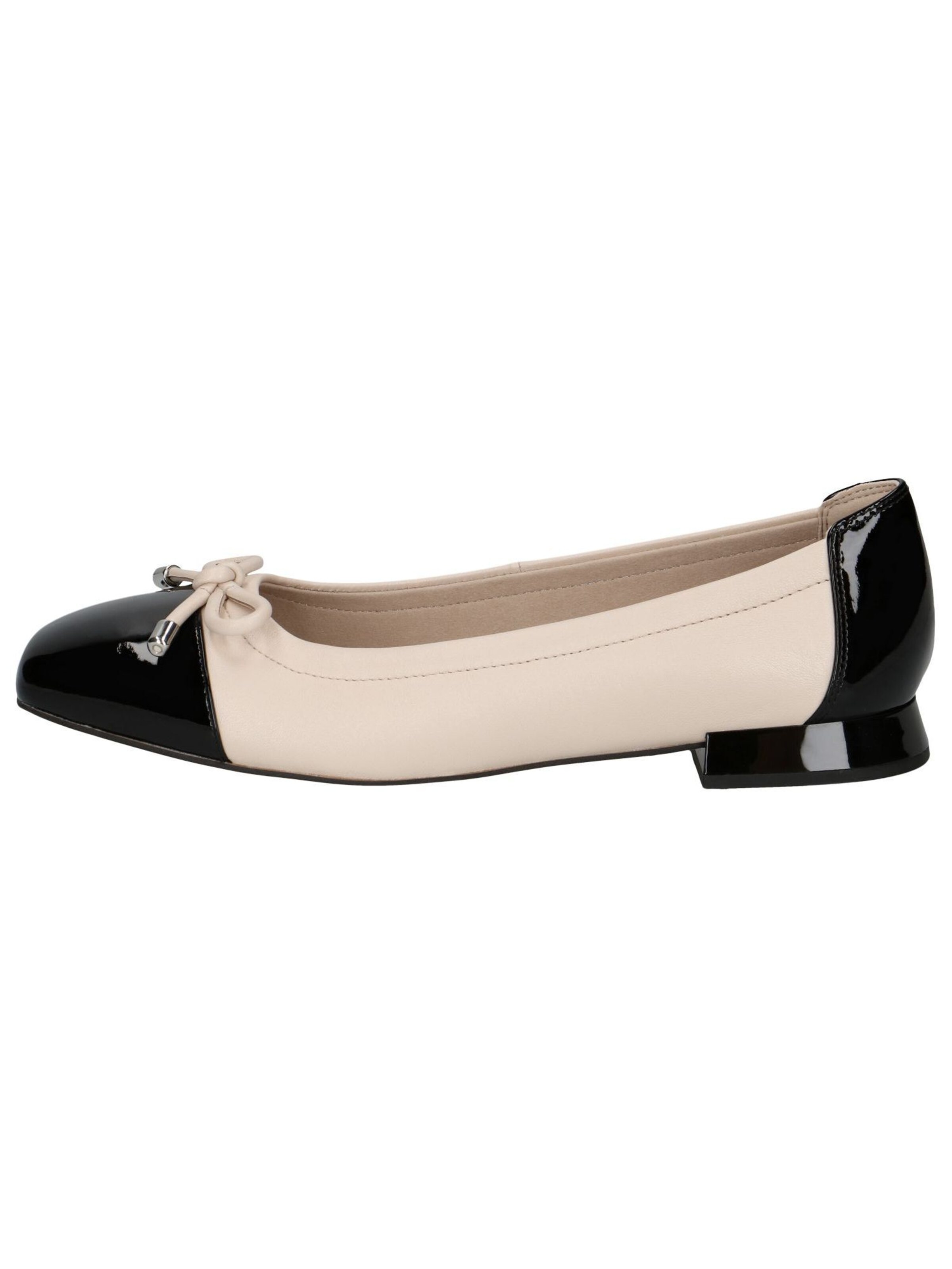 Ballerina di CAPRICE in beige