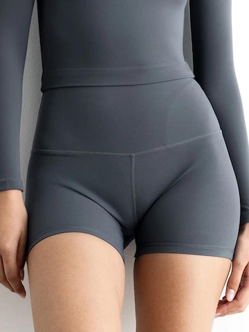MyLibi - Skinny Leggings en azul