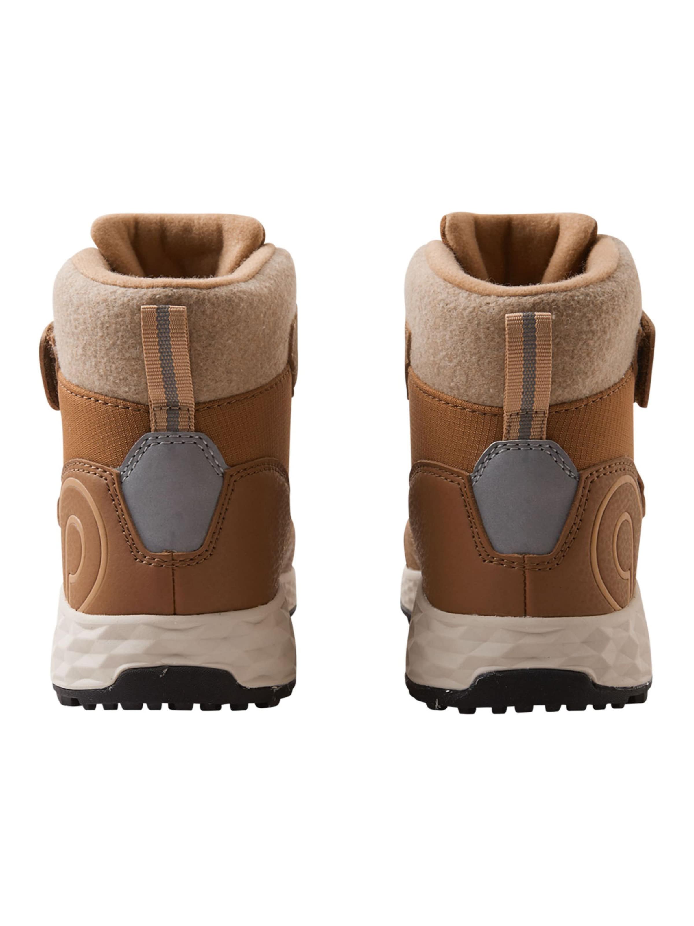 Stivale 'Hallava' di Reima in marrone